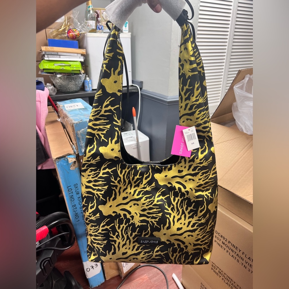 Hobo bag